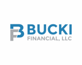 https://www.logocontest.com/public/logoimage/1666361234BUCKI Financial LLC 16.png